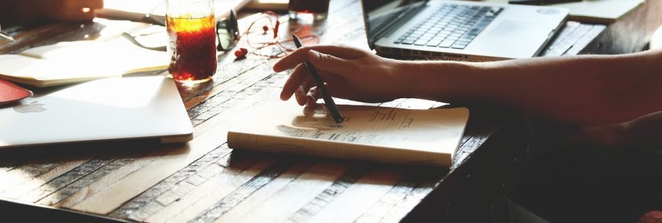 El camino hacia el exito